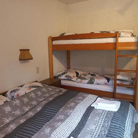 Apartman Mitterdorf Almberg 7 Mitterfirmiansreut Buitenkant foto