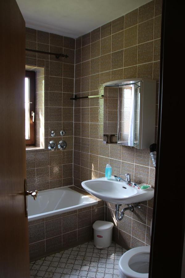 Apartman Mitterdorf Almberg 7 Mitterfirmiansreut Buitenkant foto