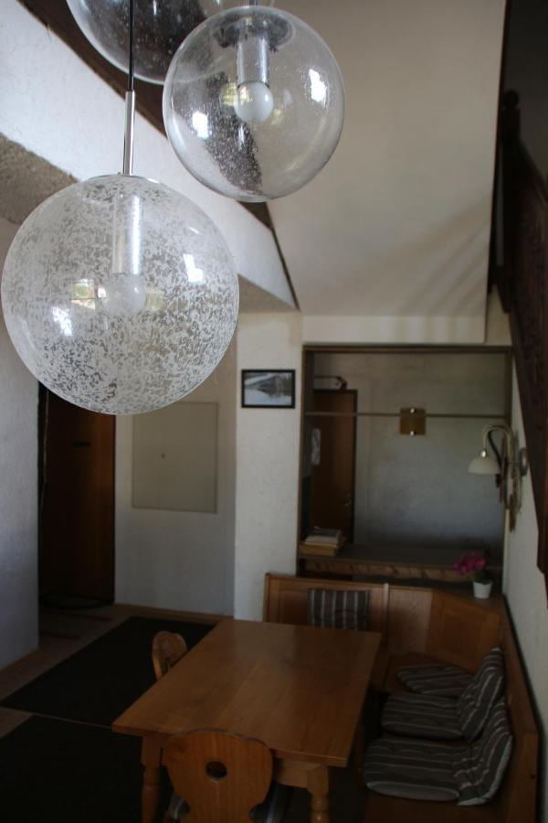 Apartman Mitterdorf Almberg 7 Mitterfirmiansreut Buitenkant foto