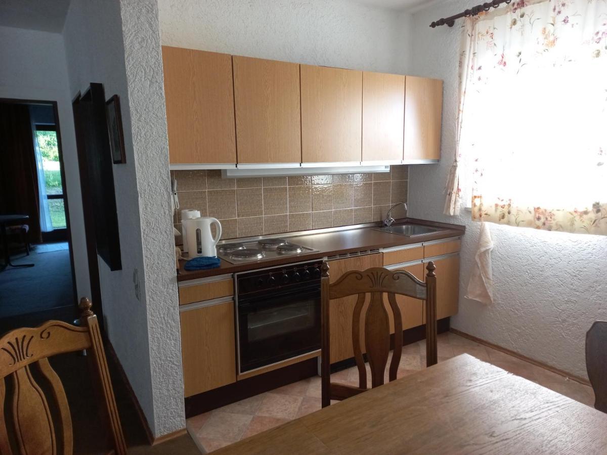 Apartman Mitterdorf Almberg 7 Mitterfirmiansreut Buitenkant foto