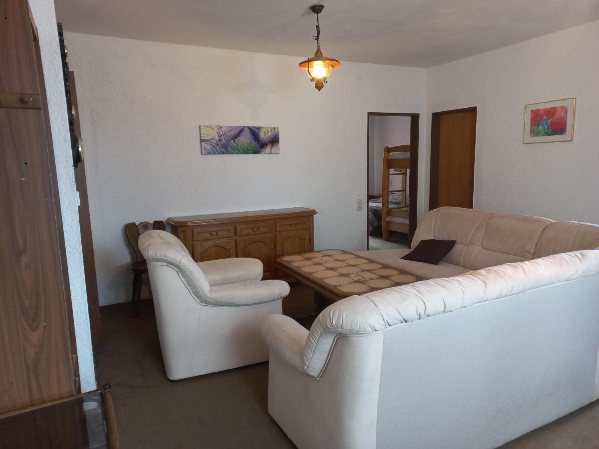 Apartman Mitterdorf Almberg 7 Mitterfirmiansreut Buitenkant foto
