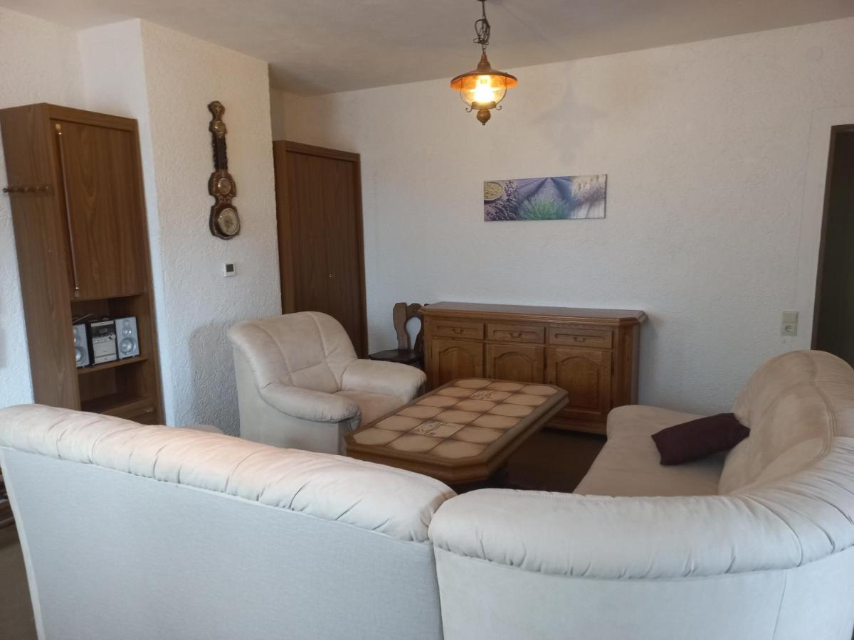 Apartman Mitterdorf Almberg 7 Mitterfirmiansreut Buitenkant foto